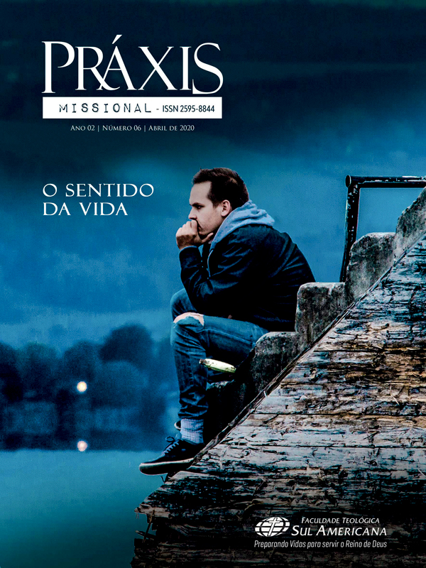 					View No. 06 (2): O sentido da vida
				